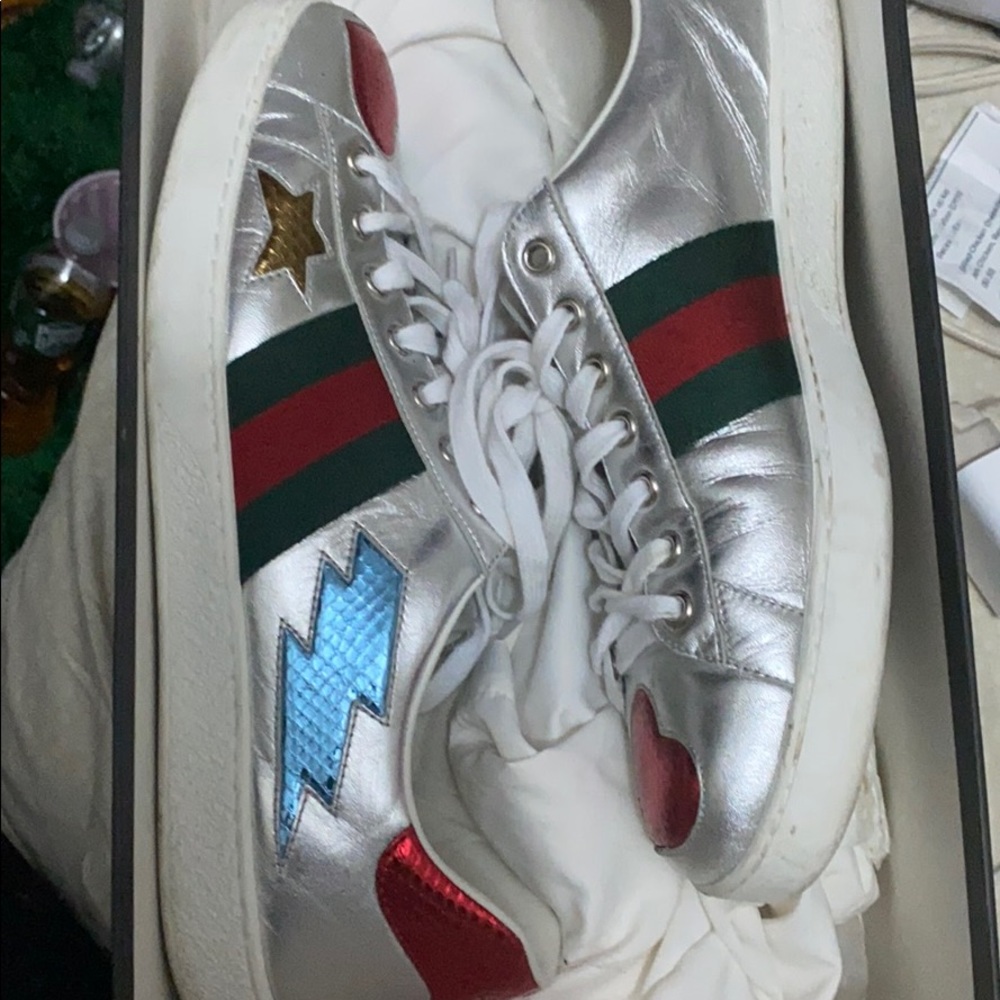 Gucci - Picture 7 of 7